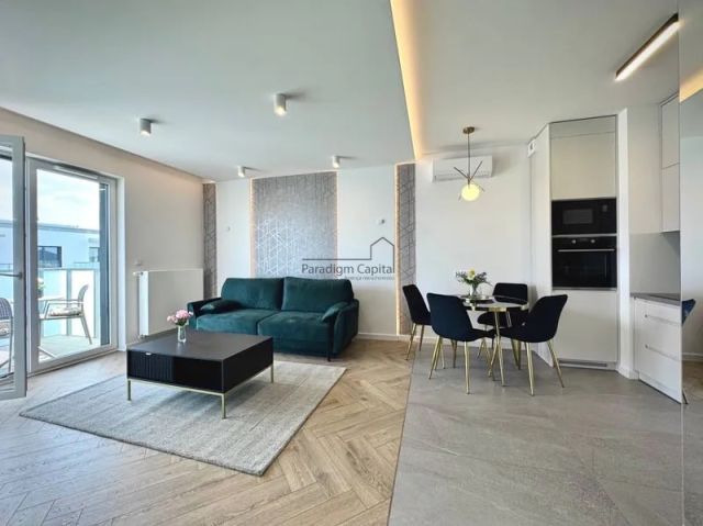 Mieszkanie 2-pokojowe Kraków Krowodrza, ul. Cieszyńska. Zdjęcie 2