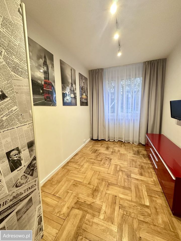 Mieszkanie 3-pokojowe Kraków Piaski Wielkie, ul. Łużycka. Zdjęcie 3