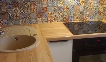 Mieszkanie 3-pokojowe Wrocław Biskupin