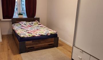 Mieszkanie 3-pokojowe Lublin, ul. Sokola