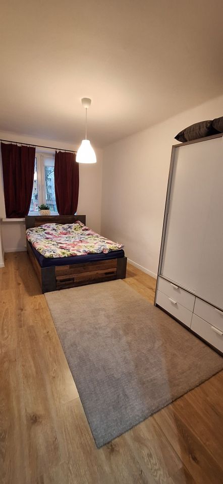 Mieszkanie 3-pokojowe Lublin, ul. Sokola. Zdjęcie 2