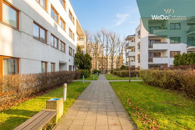 Mieszkanie 3-pokojowe Warszawa Targówek, ul. Malborska. Zdjęcie 21