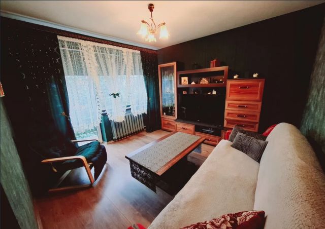 Mieszkanie 2-pokojowe Drobin Drobin Pierwszy, ul. Spółdzielcza. Zdjęcie 1