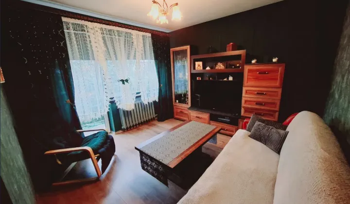 Mieszkanie 2-pokojowe Drobin Drobin Pierwszy, ul. Spółdzielcza