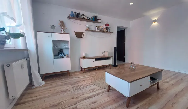 Mieszkanie 3-pokojowe Chorzów, ul. Żołnierzy Września