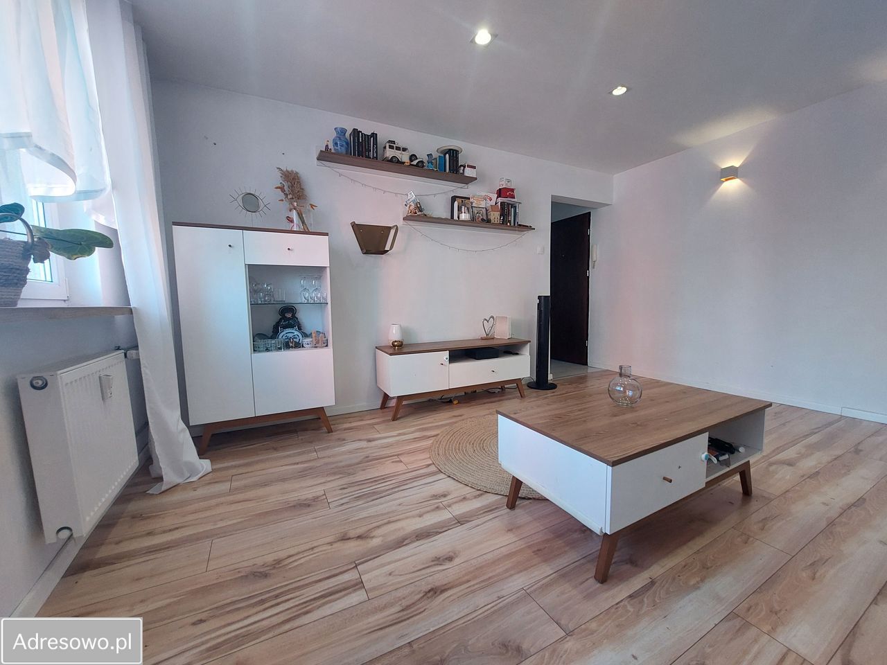 Mieszkanie 3-pokojowe Chorzów, ul. Żołnierzy Września