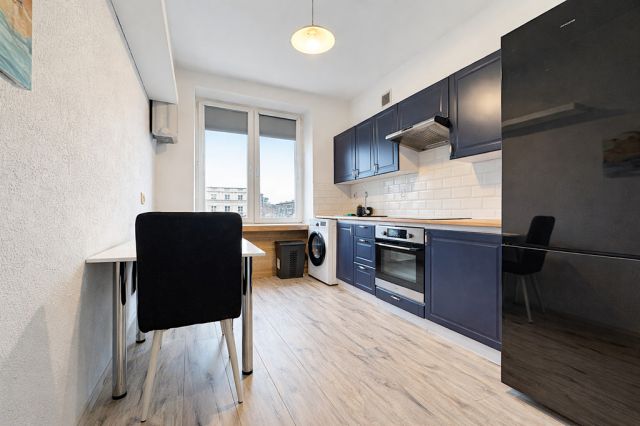 Mieszkanie 2-pokojowe Rzeszów, ul. Jarosława Dąbrowskiego. Zdjęcie 1