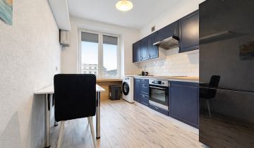 Mieszkanie 2-pokojowe Rzeszów, ul. Jarosława Dąbrowskiego