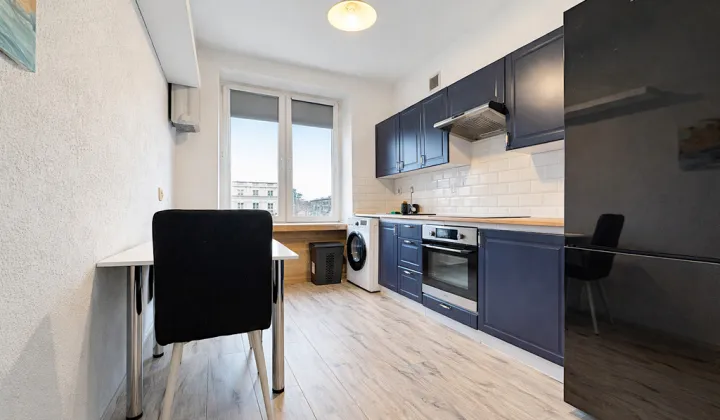 Mieszkanie 2-pokojowe Rzeszów, ul. Jarosława Dąbrowskiego