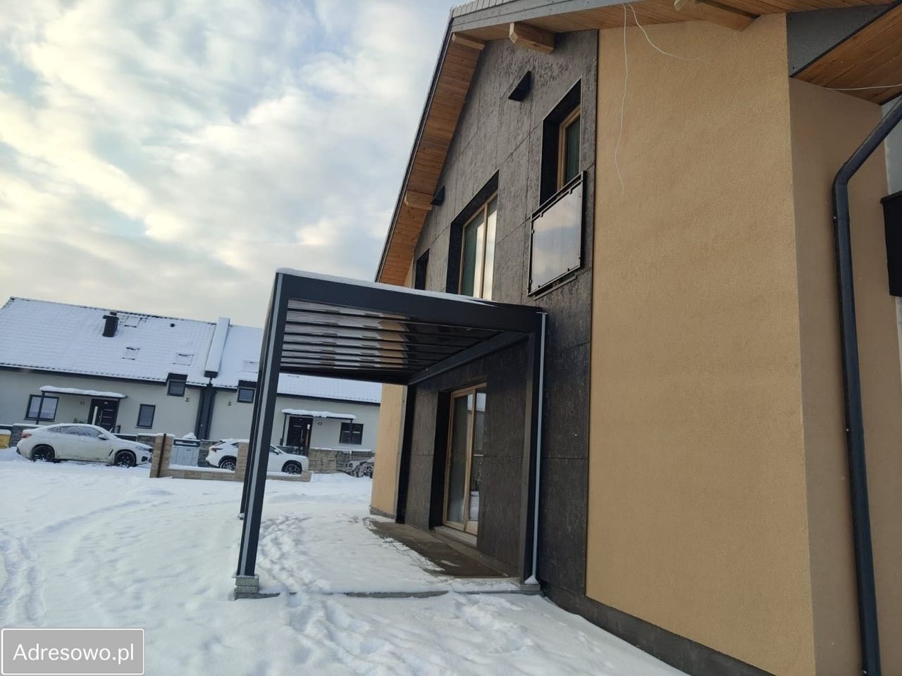 bliźniak, 5 pokoi Wasilków. Zdjęcie 6