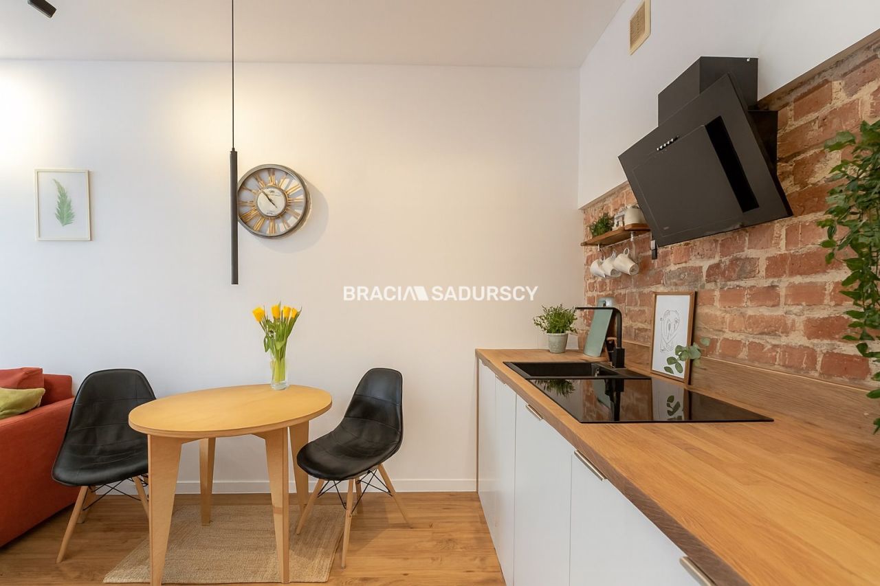 Mieszkanie 2-pokojowe Kraków Nowa Huta, os. Urocze. Zdjęcie 5