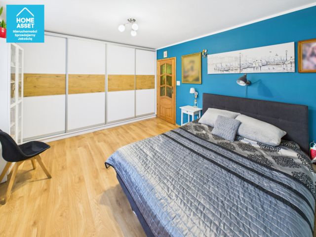 dom wolnostojący, 8 pokoi Stegna, ul. Jagiełły. Zdjęcie 35