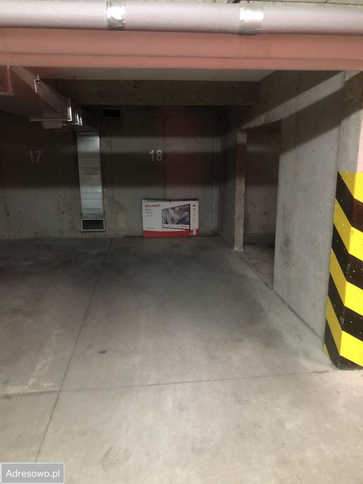 Garaż/miejsce parkingowe Koszalin, ul. Zwycięstwa