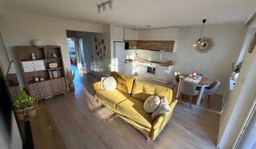 Mieszkanie 2-pokojowe Chodzież