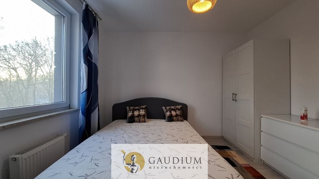 Mieszkanie 3-pokojowe Gdańsk Siedlce, ul. Jacka Malczewskiego. Zdjęcie 8