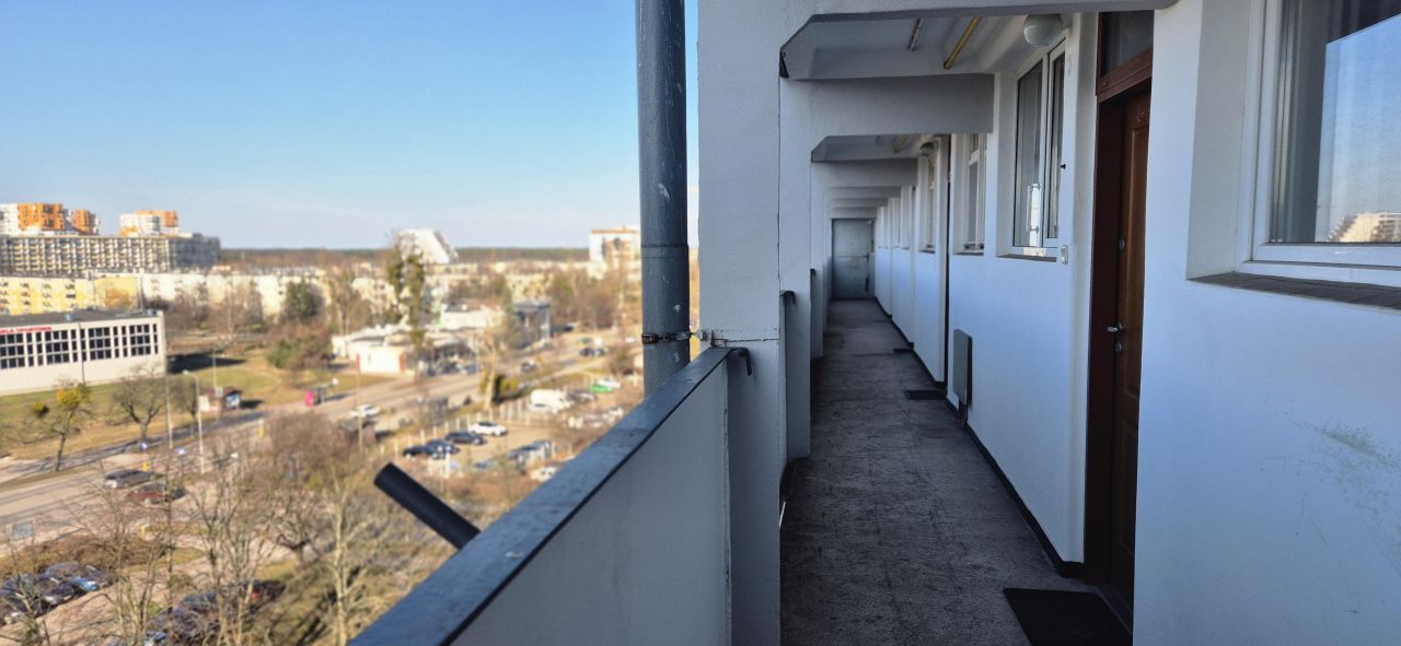 Mieszkanie 2-pokojowe Gdańsk Przymorze, ul. Kołobrzeska. Zdjęcie 9