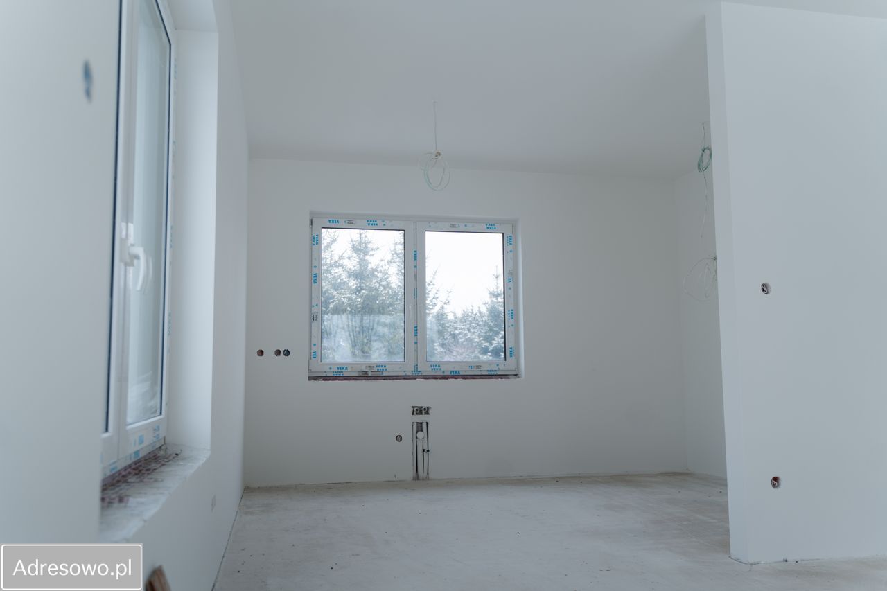 dom wolnostojący, 4 pokoje Kwilcz, ul. Dworcowa. Zdjęcie 9