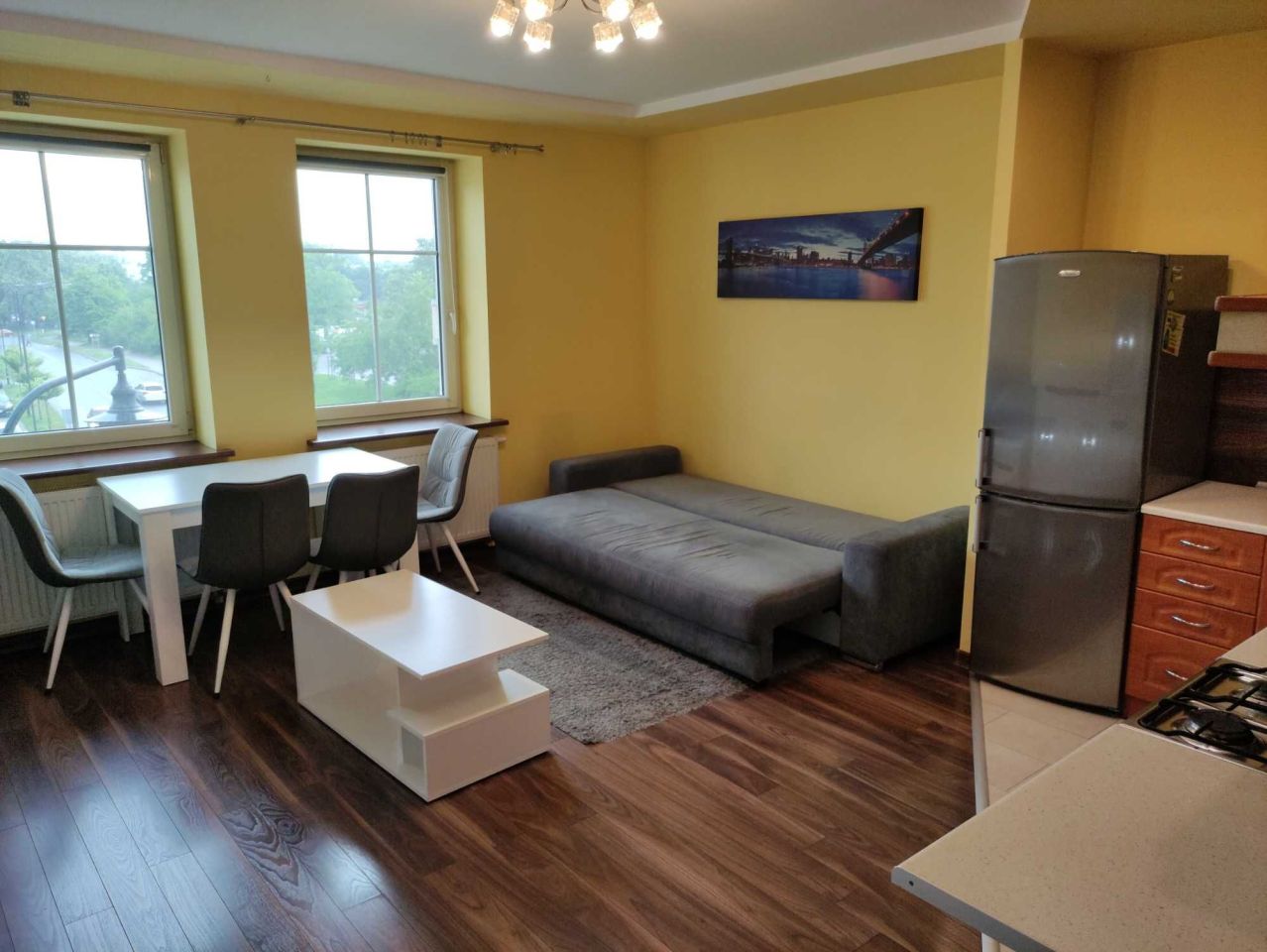 Mieszkanie 2-pokojowe Siemianowice Śląskie, ul. Maciejkowicka. Zdjęcie 4