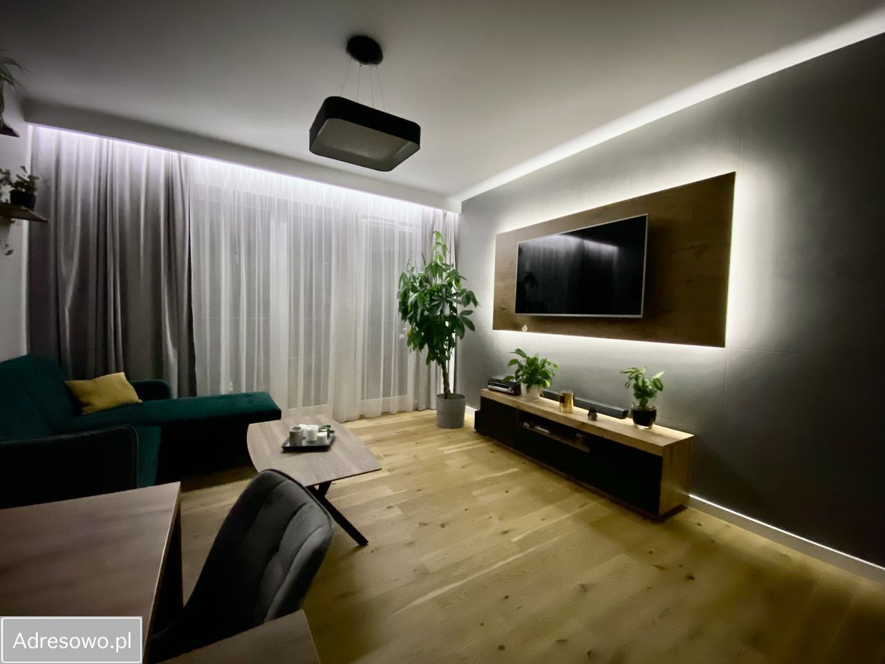 Mieszkanie 2-pokojowe Ząbki, ul. Christiana Andersena. Zdjęcie 17