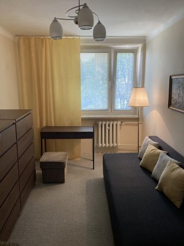 Mieszkanie 3-pokojowe Chełm Centrum, ul. Jadwigi Młodowskiej. Zdjęcie 1