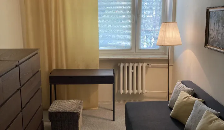 Mieszkanie 3-pokojowe Chełm Centrum, ul. Jadwigi Młodowskiej