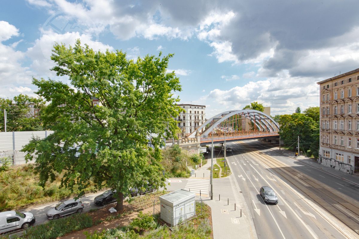 Mieszkanie 2-pokojowe Wrocław Grabiszyn. Zdjęcie 15