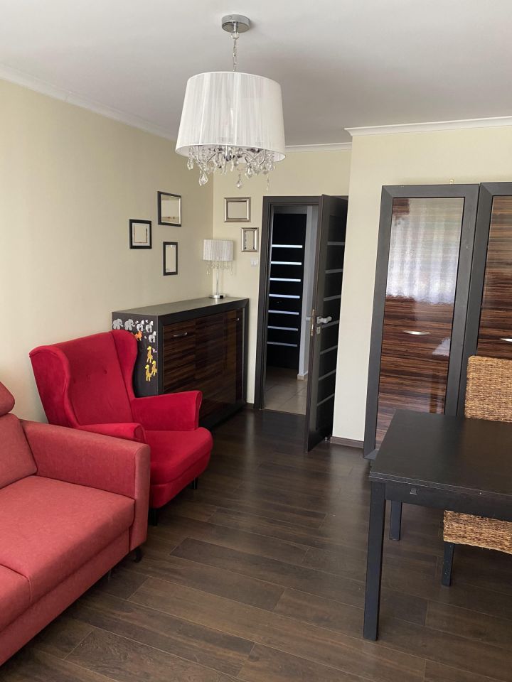 Mieszkanie 3-pokojowe Wrocław Różanka, ul. Chorwacka. Zdjęcie 7