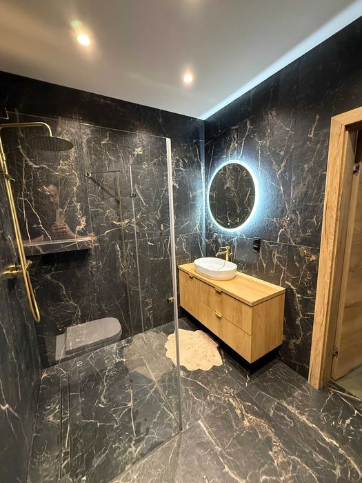 Mieszkanie 4-pokojowe Piła. Zdjęcie 6