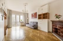 Mieszkanie 3-pokojowe Warszawa Mokotów, ul. Różana. Zdjęcie 4