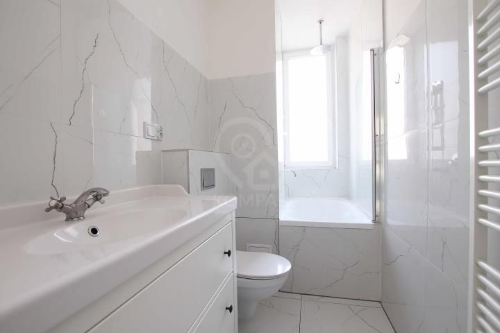 Mieszkanie 4-pokojowe Wrocław Krzyki, al. gen. Józefa Hallera. Zdjęcie 5