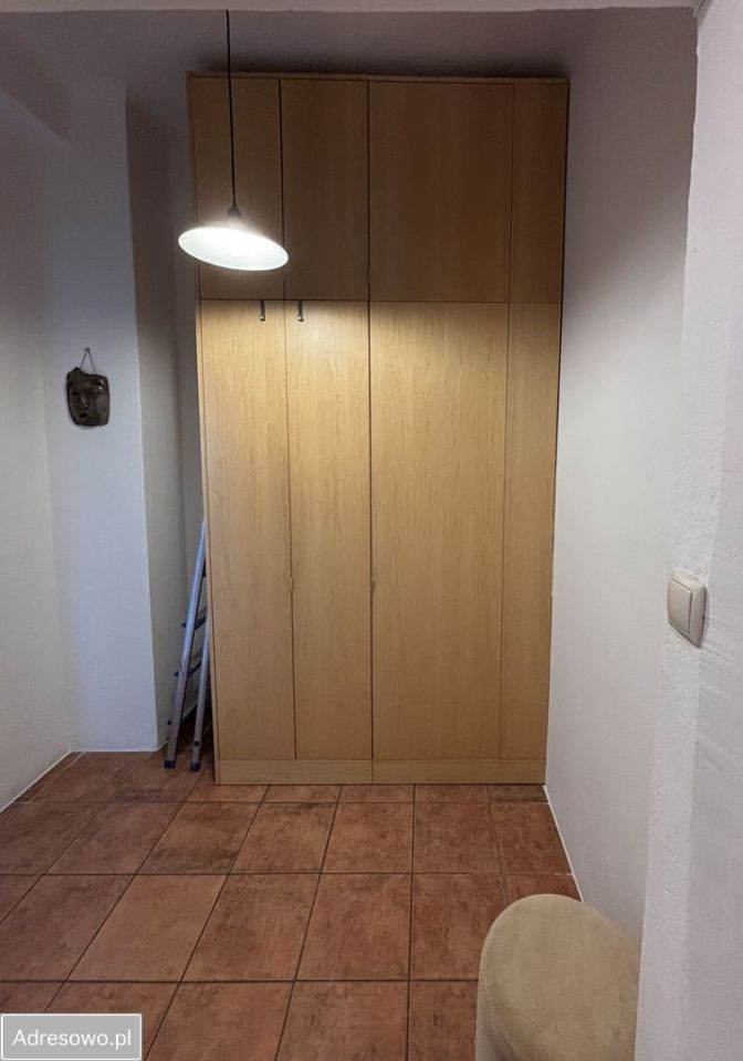 Mieszkanie 2-pokojowe Warszawa Praga-Południe, al. Jerzego Waszyngtona. Zdjęcie 13