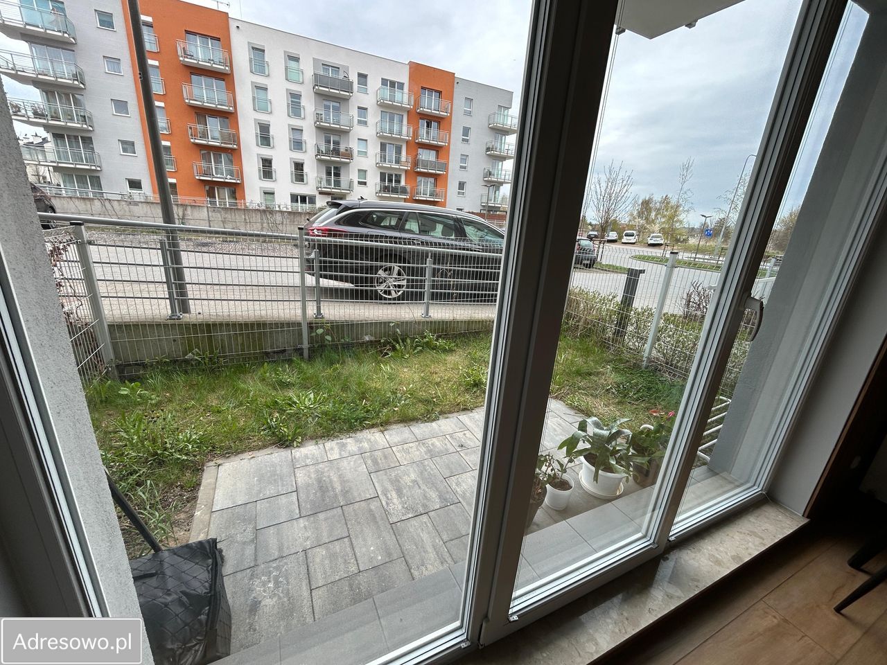 Mieszkanie 1-pokojowe Gdańsk Ujeścisko, ul. Mariana Kołodzieja. Zdjęcie 11