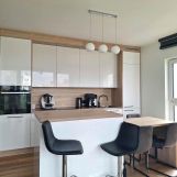 Mieszkanie 3-pokojowe Oświęcim, ul. mjr. Piotra Szewczyka. Zdjęcie 2