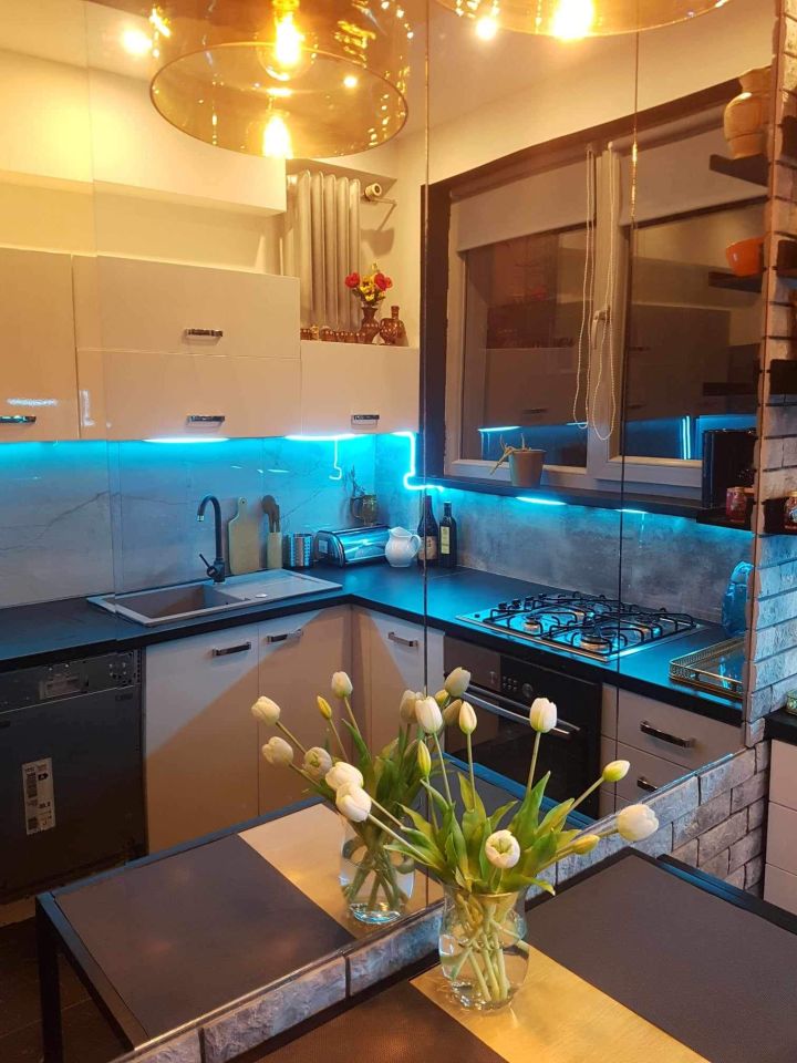 Mieszkanie 3-pokojowe Lublin Wieniawa, al. Racławickie. Zdjęcie 6