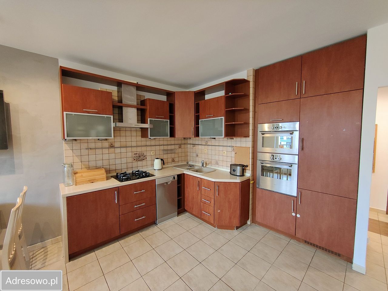 Mieszkanie 3-pokojowe Warszawa Mokotów, ul. Bluszczańska. Zdjęcie 15