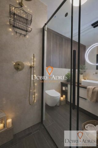 Mieszkanie 3-pokojowe Rzeszów Śródmieście, ul. Fryderyka Szopena. Zdjęcie 9