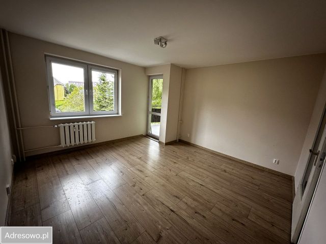 Mieszkanie 2-pokojowe Szczecin Prawobrzeże, ul. Brązowa. Zdjęcie 1