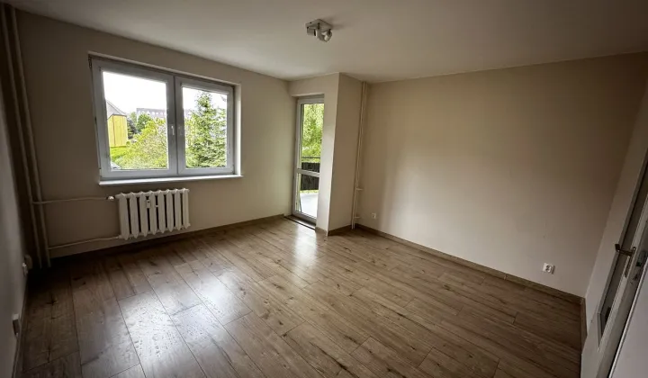 Mieszkanie 2-pokojowe Szczecin Prawobrzeże, ul. Brązowa