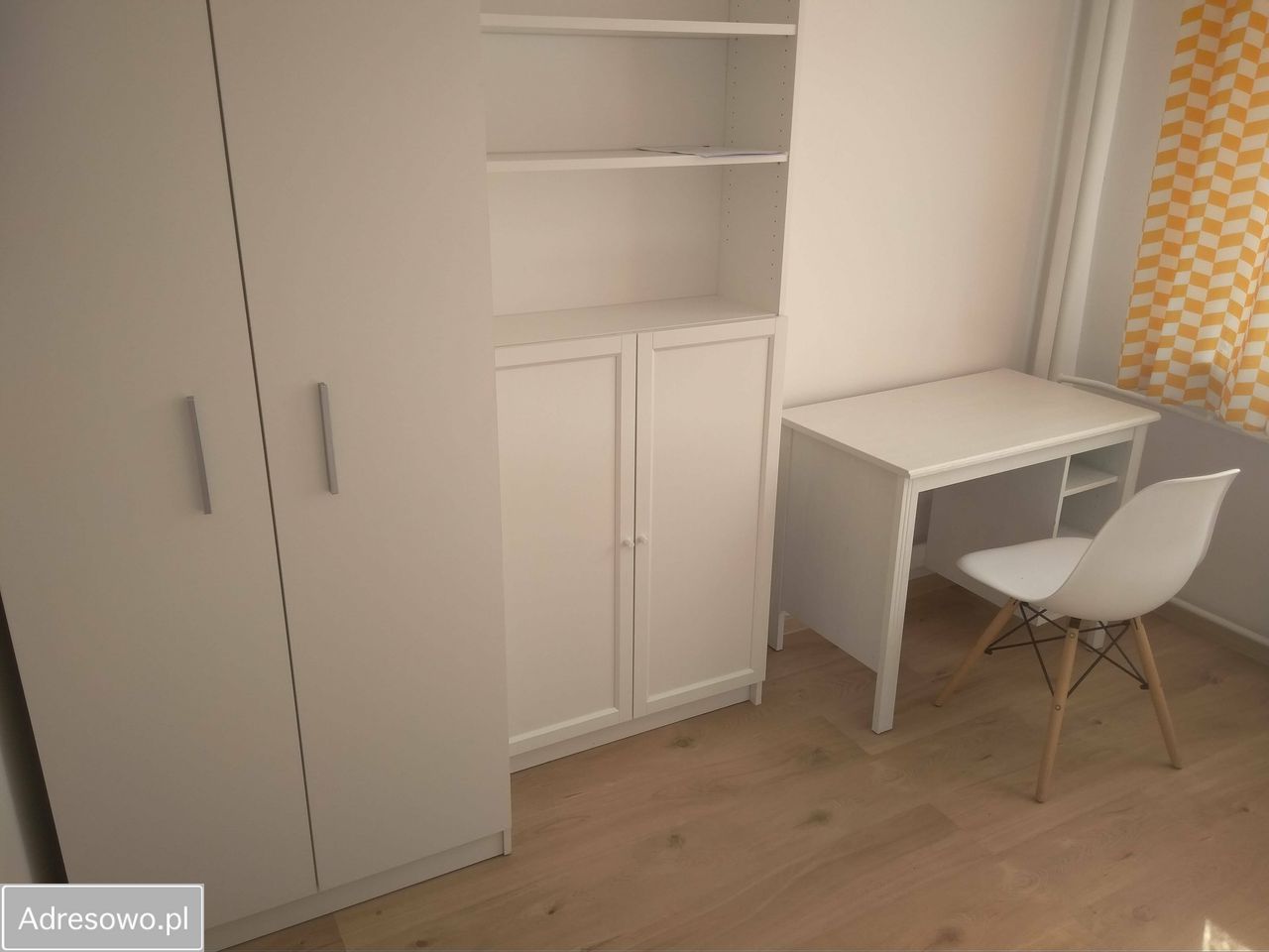 Mieszkanie 4-pokojowe Rzeszów Nowe Miasto, ul. ks. Jerzego Popiełuszki. Zdjęcie 5