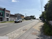 Lokal Rybnik Zamysłów, ul. Wodzisławska. Zdjęcie 2