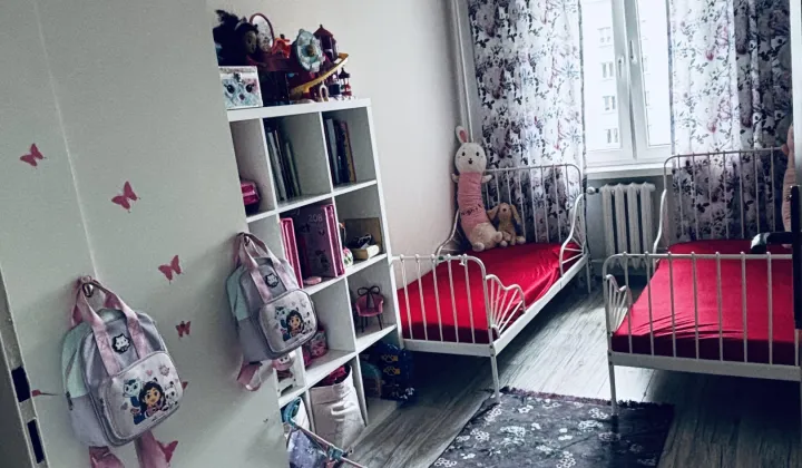 Mieszkanie 3-pokojowe Lublin Konstantynów, ul. Szwoleżerów