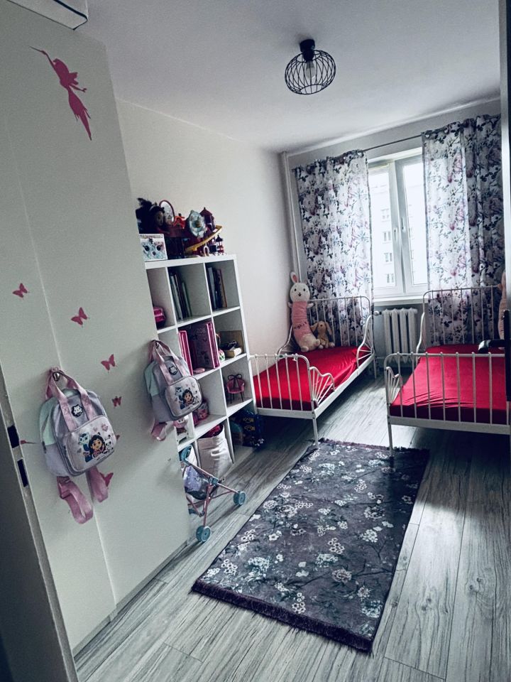 Mieszkanie 3-pokojowe Lublin Konstantynów, ul. Szwoleżerów. Zdjęcie 1