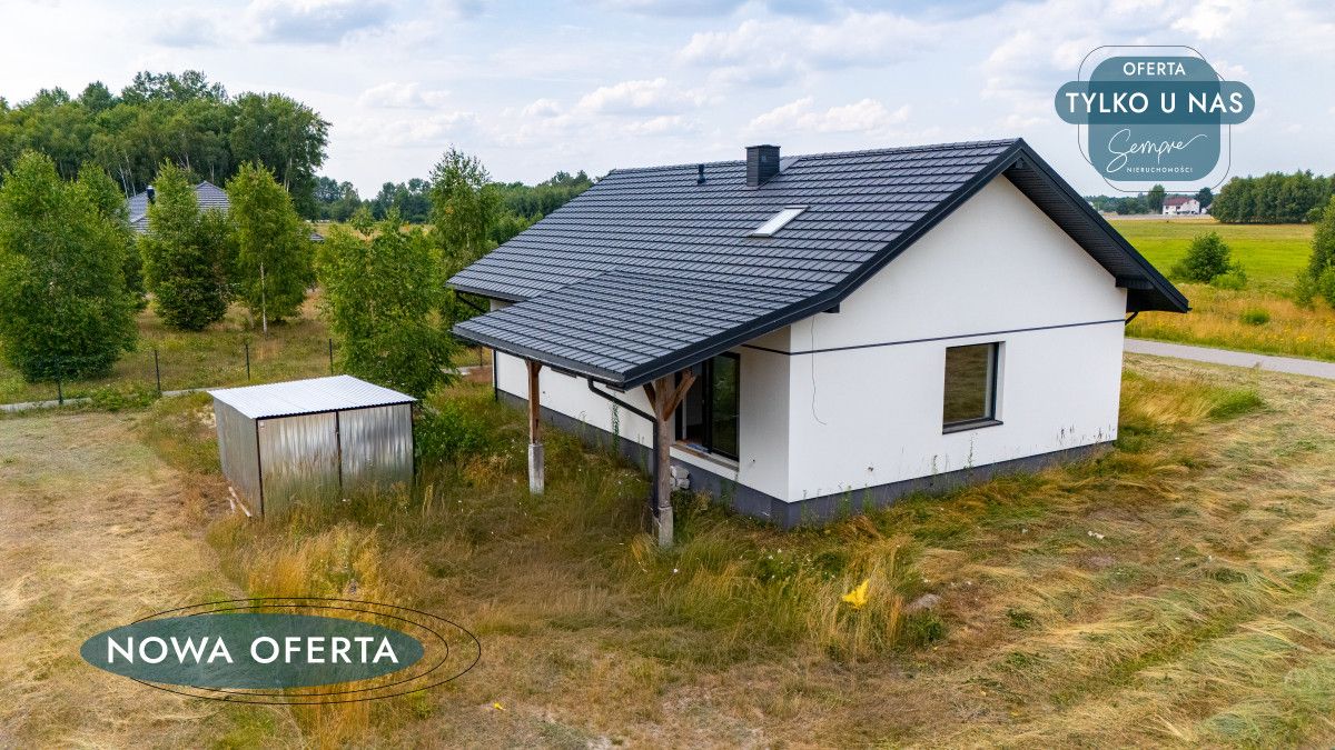 dom wolnostojący, 4 pokoje Podżar. Zdjęcie 12