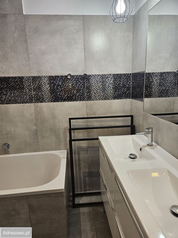Mieszkanie 3-pokojowe Warszawa Mokotów, ul. Bluszczańska. Zdjęcie 4