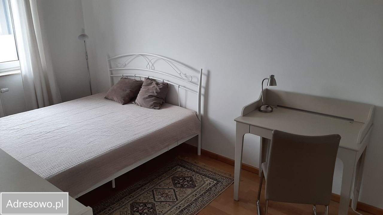 Mieszkanie 2-pokojowe Szczecin Centrum, ul. bł. Wincentego Kadłubka. Zdjęcie 7