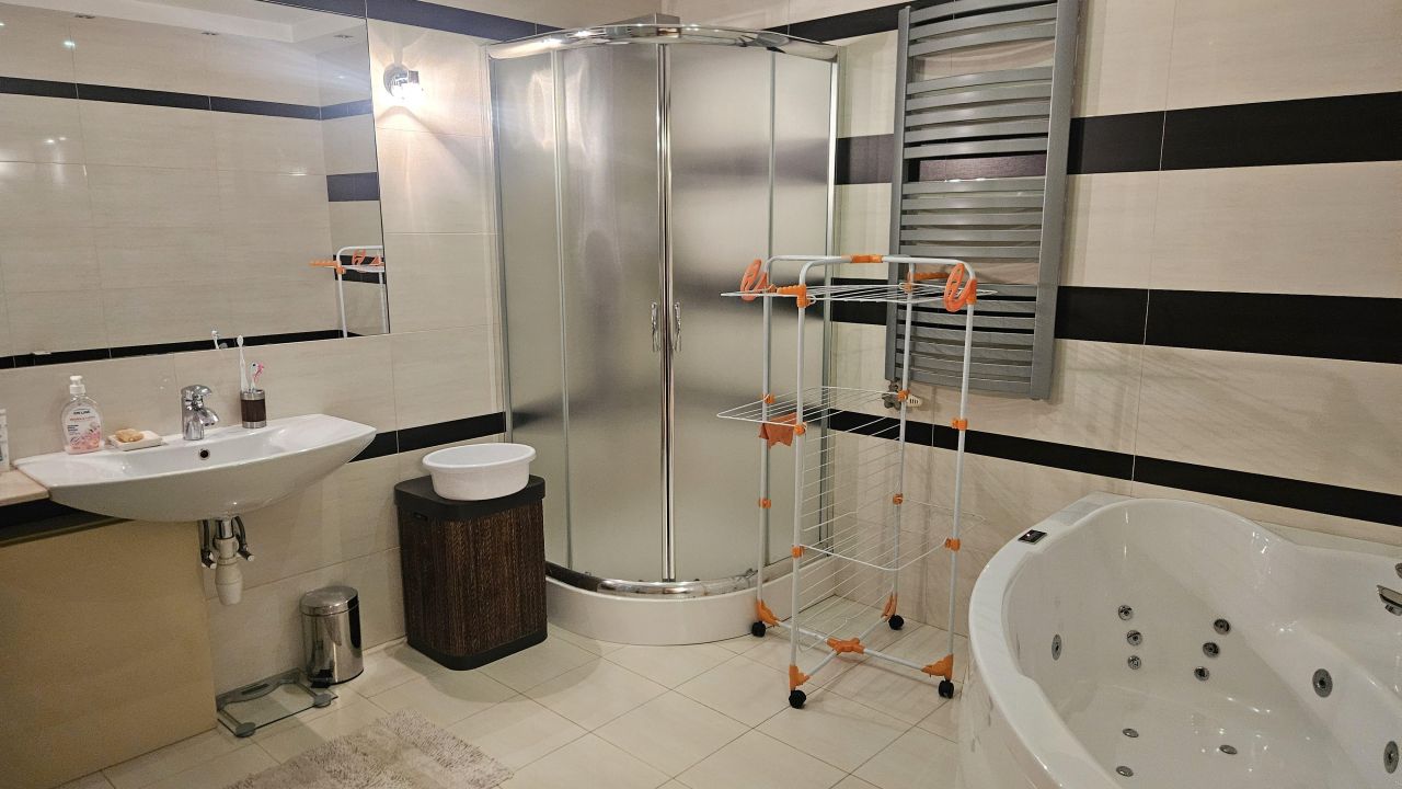 Mieszkanie 3-pokojowe Lublin Bazylianówka, ul. Tomasza Strzembosza. Zdjęcie 31