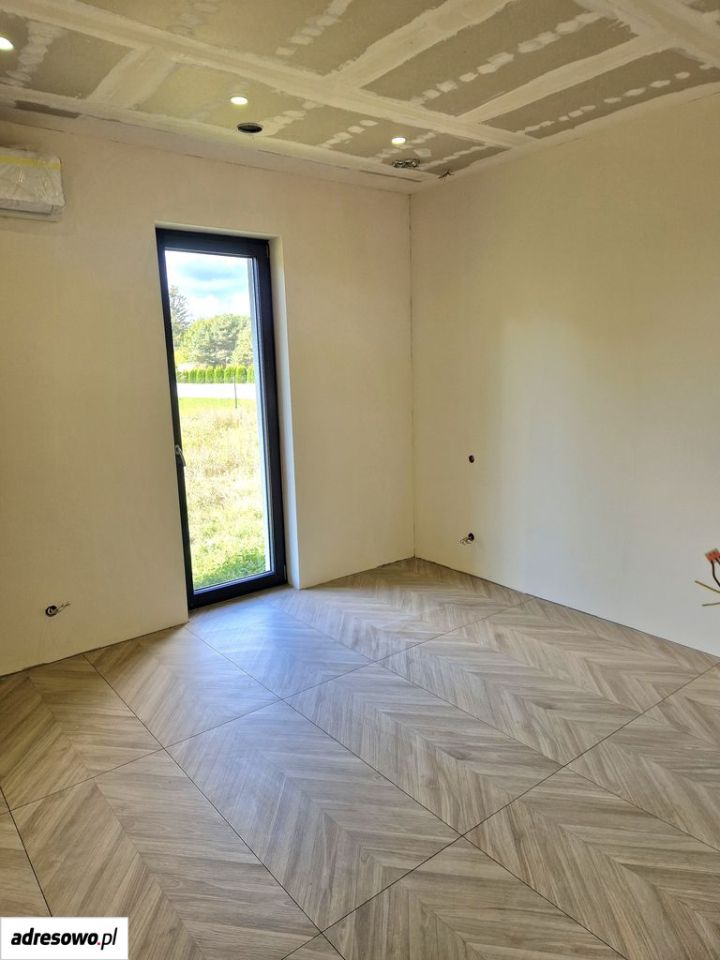 dom wolnostojący, 4 pokoje Piława. Zdjęcie 17