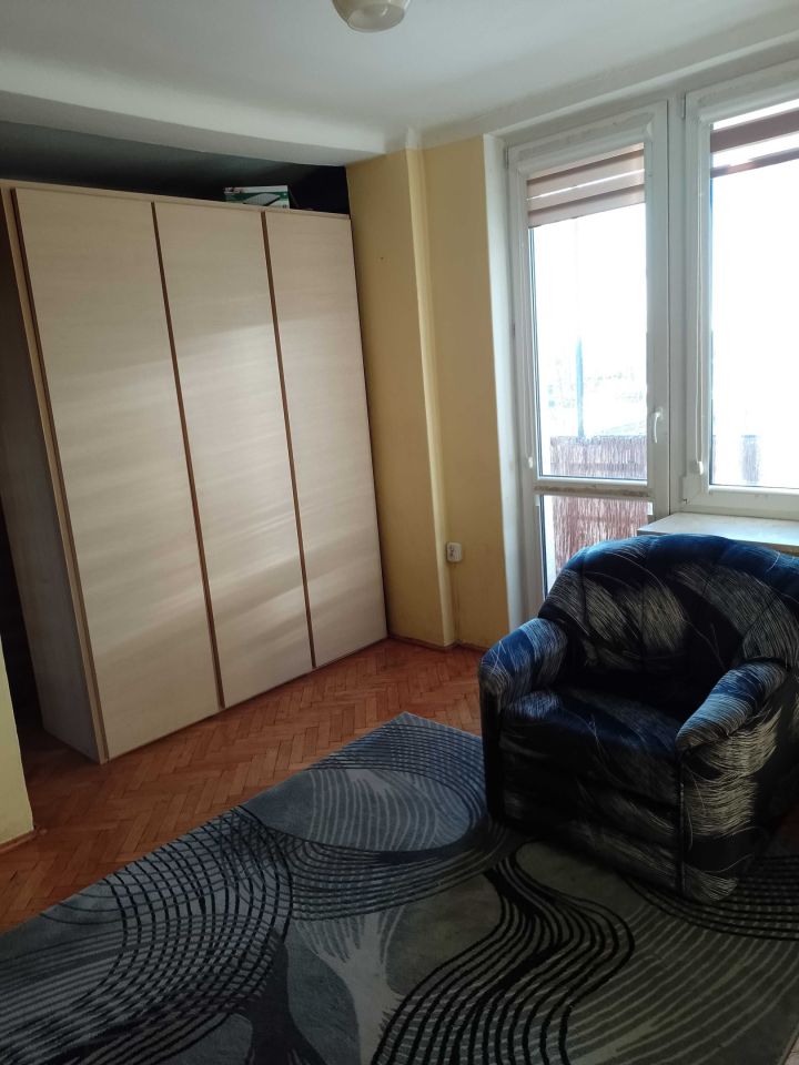 Mieszkanie 1-pokojowe Biała Podlaska. Zdjęcie 4