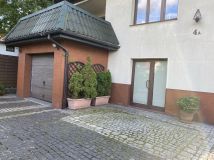 dom wolnostojący, 9 pokoi Zielonka Siwki, ul. Dolna. Zdjęcie 4