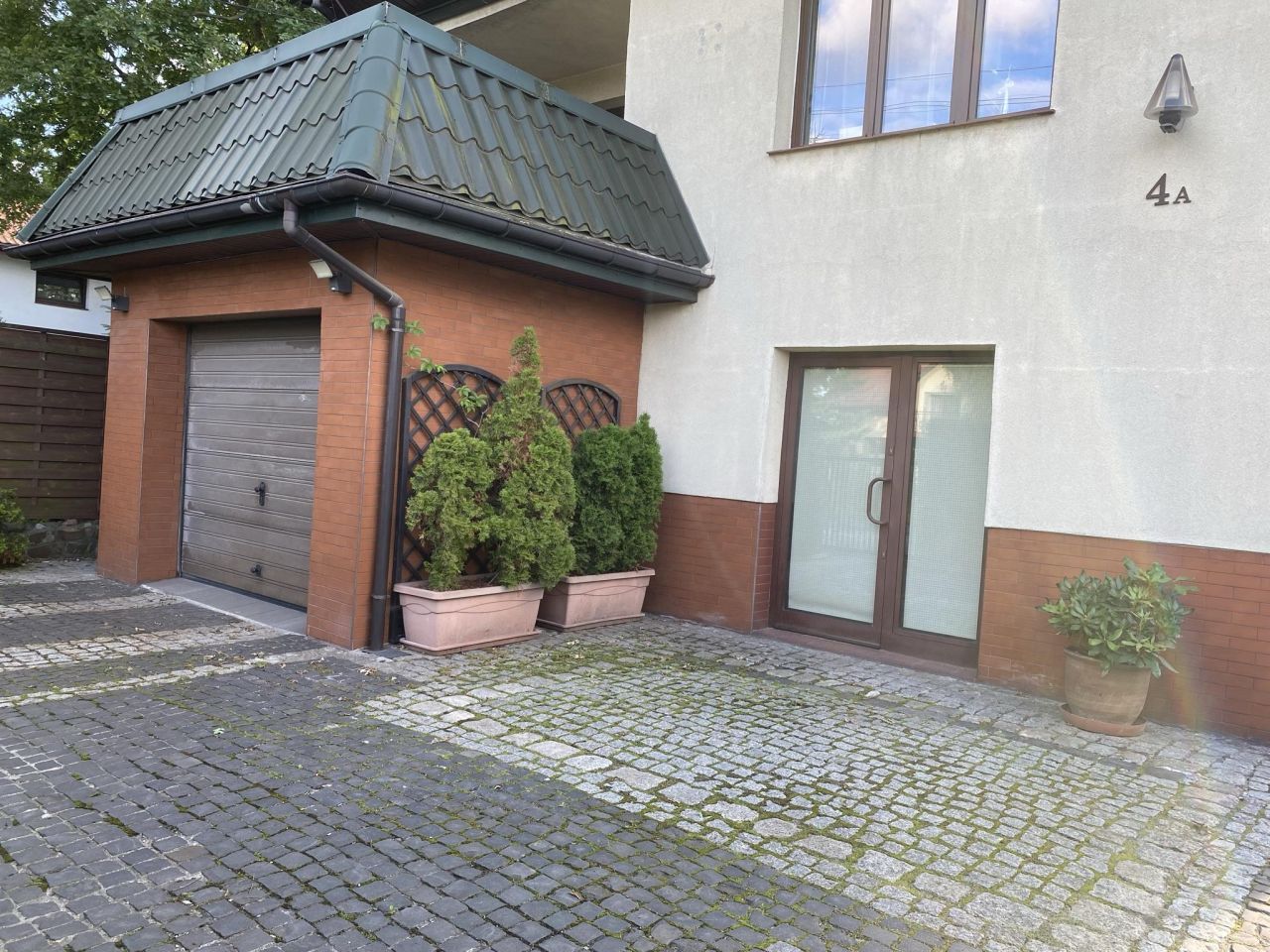 dom wolnostojący, 9 pokoi Zielonka Siwki, ul. Dolna. Zdjęcie 7